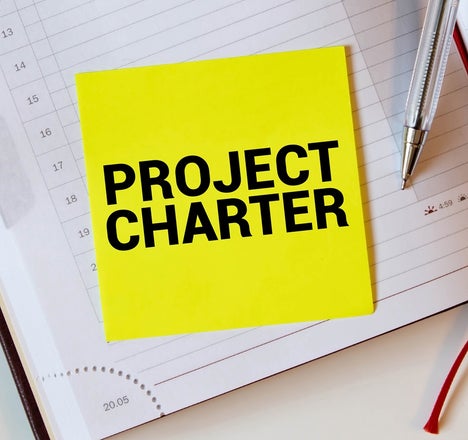 Project charter