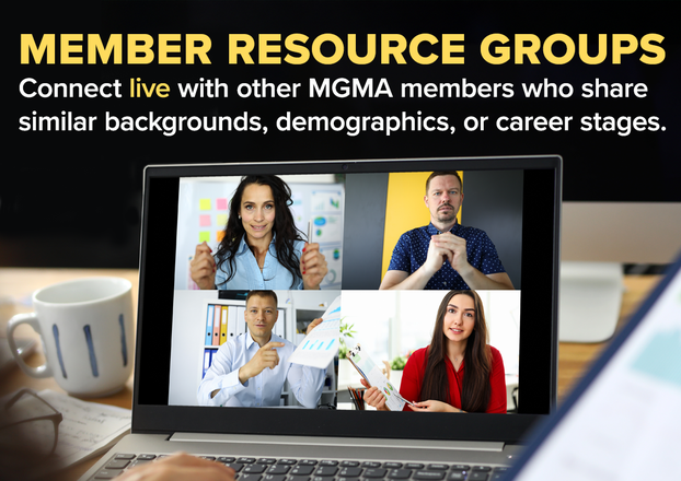 Member Resource Groups