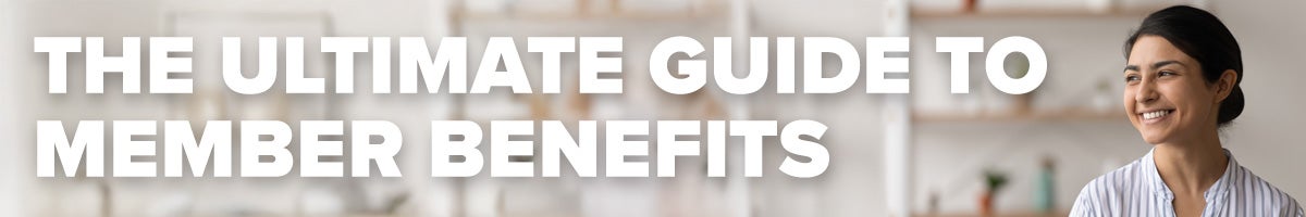 The Ultimate Guide to MGMA Member Benefits